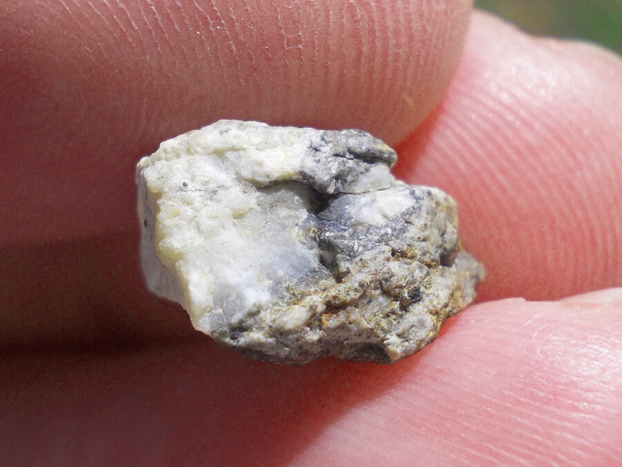 NWA 15169 Lunaire #43 - 1,4 g